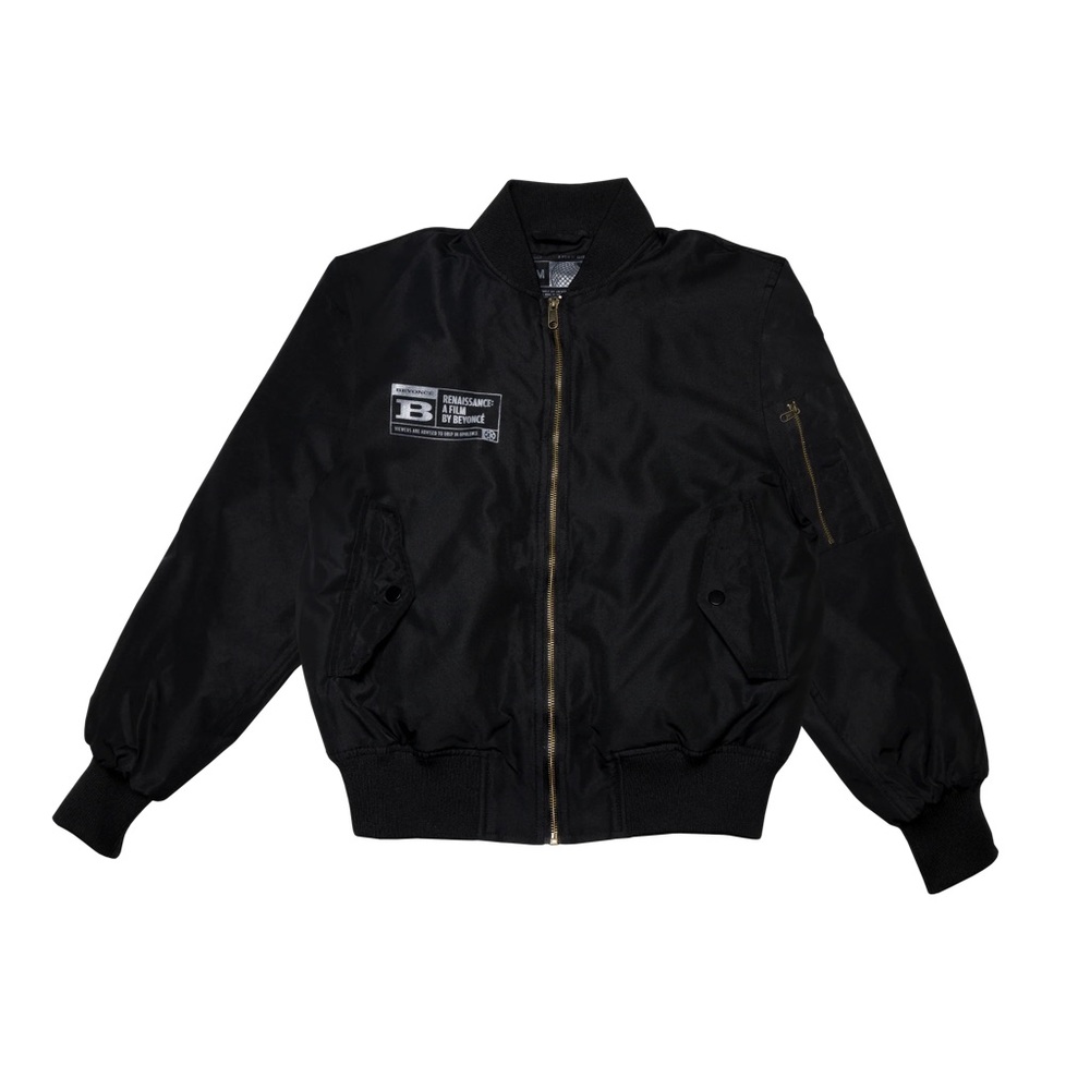 Beyoncé - Reneigh Bomber - Renaissance